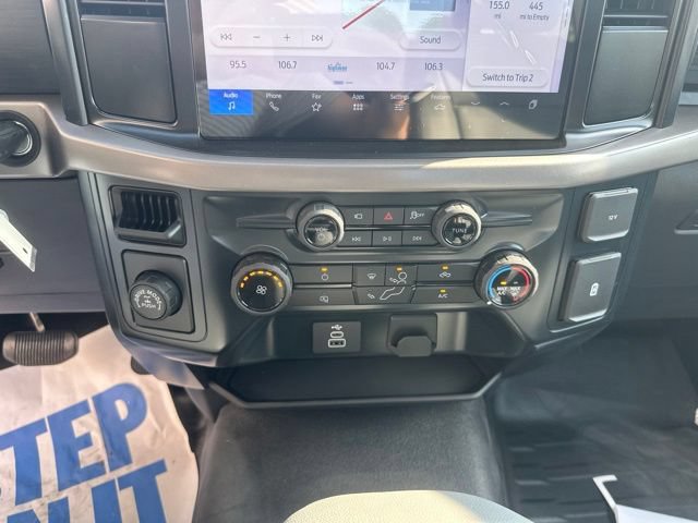Certified 2025 Ford F150 XL RWD image 24