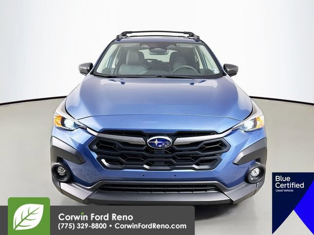 Used 2024 Subaru Crosstrek 2.0i Premium image 9