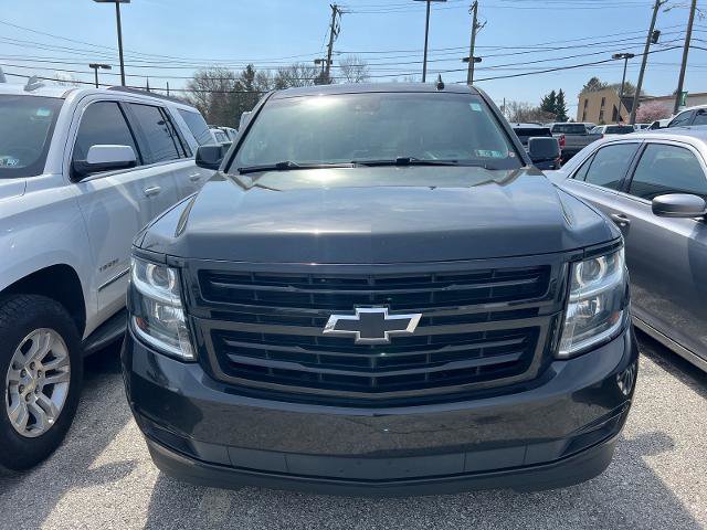Used 2018 Chevrolet Tahoe Premier w/ RST 6.2L Performance Edition image 2