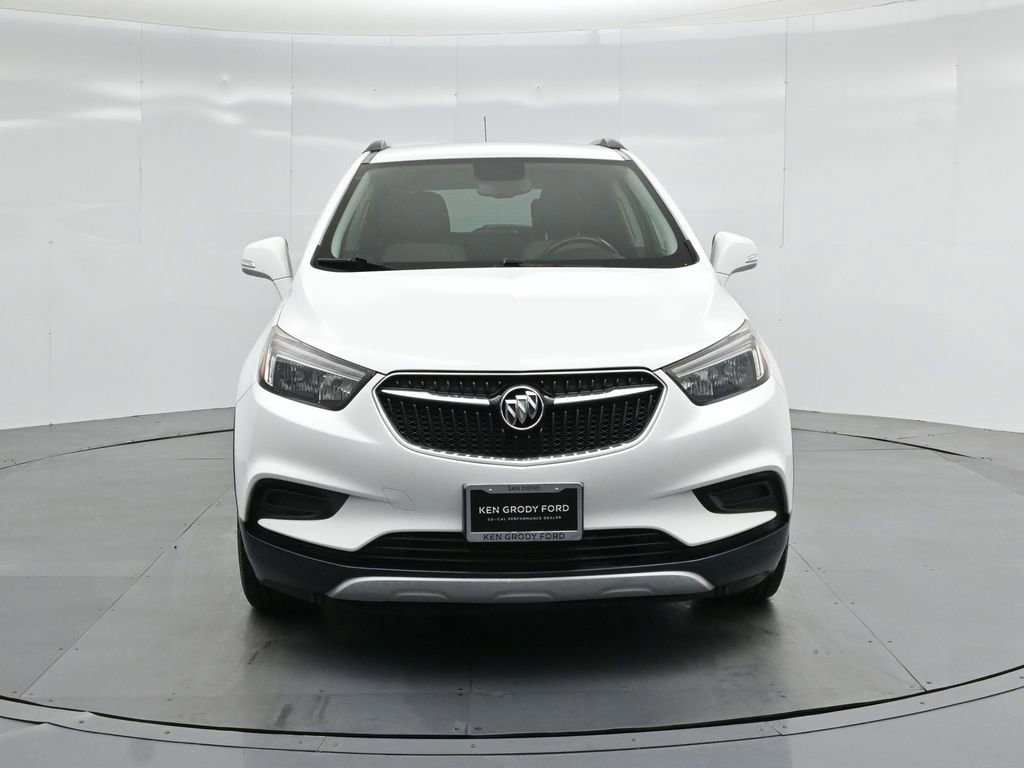 Used 2017 Buick Encore Preferred image 22