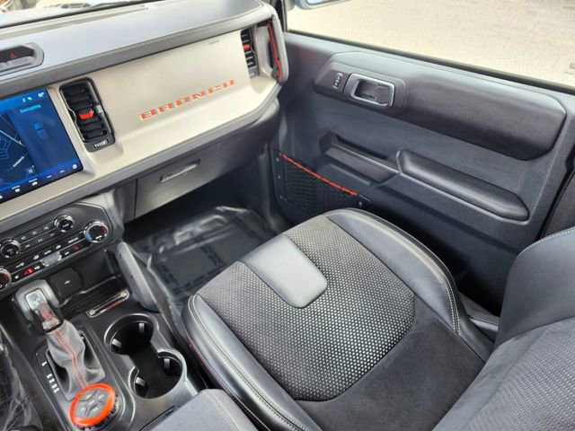 Certified 2024 Ford Bronco Raptor AWD/4WD image 15