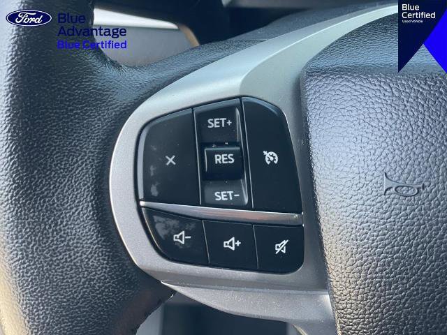 Certified 2023 Ford Explorer XLT RWD image 12