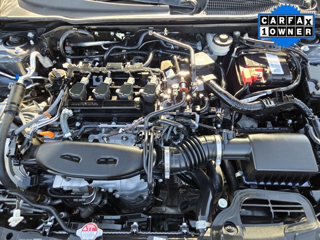 Used 2022 Honda Civic EX image 30