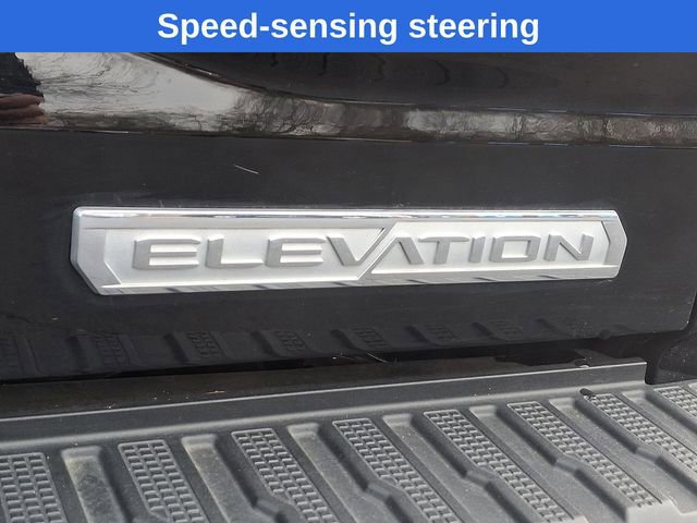 Used 2023 GMC Sierra 1500 Elevation image 36