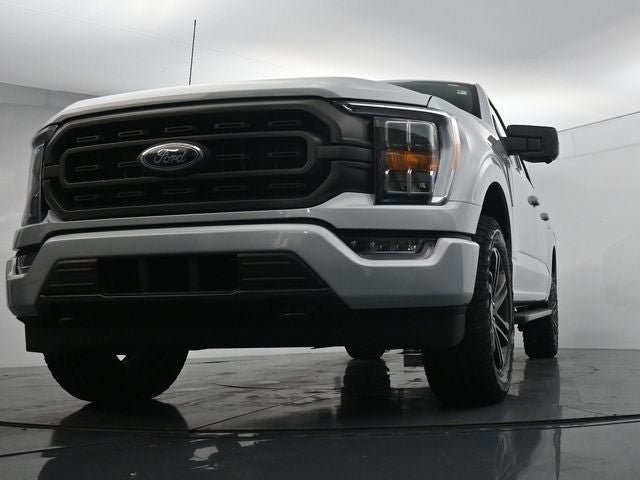 Certified 2022 Ford F150 XLT w/ Equipment Group 302A High AWD/4WD image 32