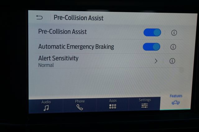 Certified 2024 Ford F250 XL w/ STX Appearance Package AWD/4WD image 28