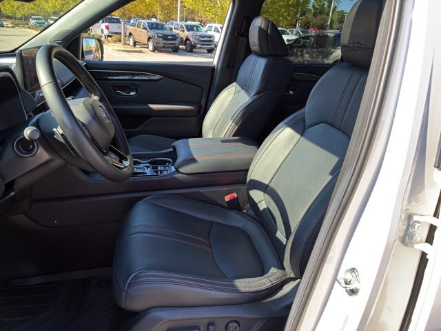 Used 2026 Honda Passport TrailSport Elite image 16