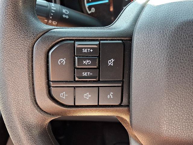 Certified 2025 Ford F250 XL w/ XL Chrome Package AWD/4WD image 19