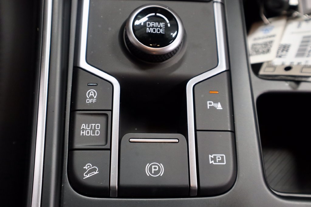 Used 2026 Kia Sorento S FWD image 33