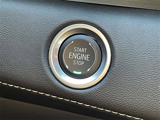 Used 2024 Cadillac Escalade Sport w/ Touring Package image 28