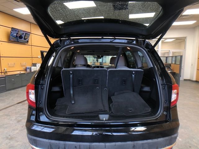 Used 2019 Honda Pilot Elite image 24