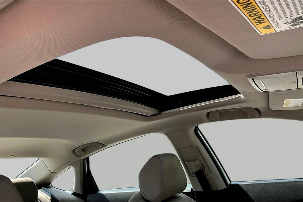 Used 2023 Honda Accord EX image 28