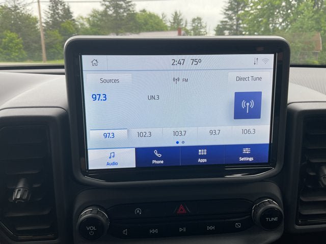 Certified 2022 Ford Bronco Sport Outer Banks AWD/4WD image 22