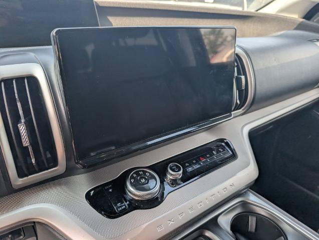 Certified 2026 Ford Expedition Max Active AWD/4WD image 17