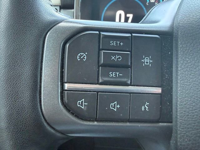 Certified 2021 Ford F150 Lariat RWD image 14