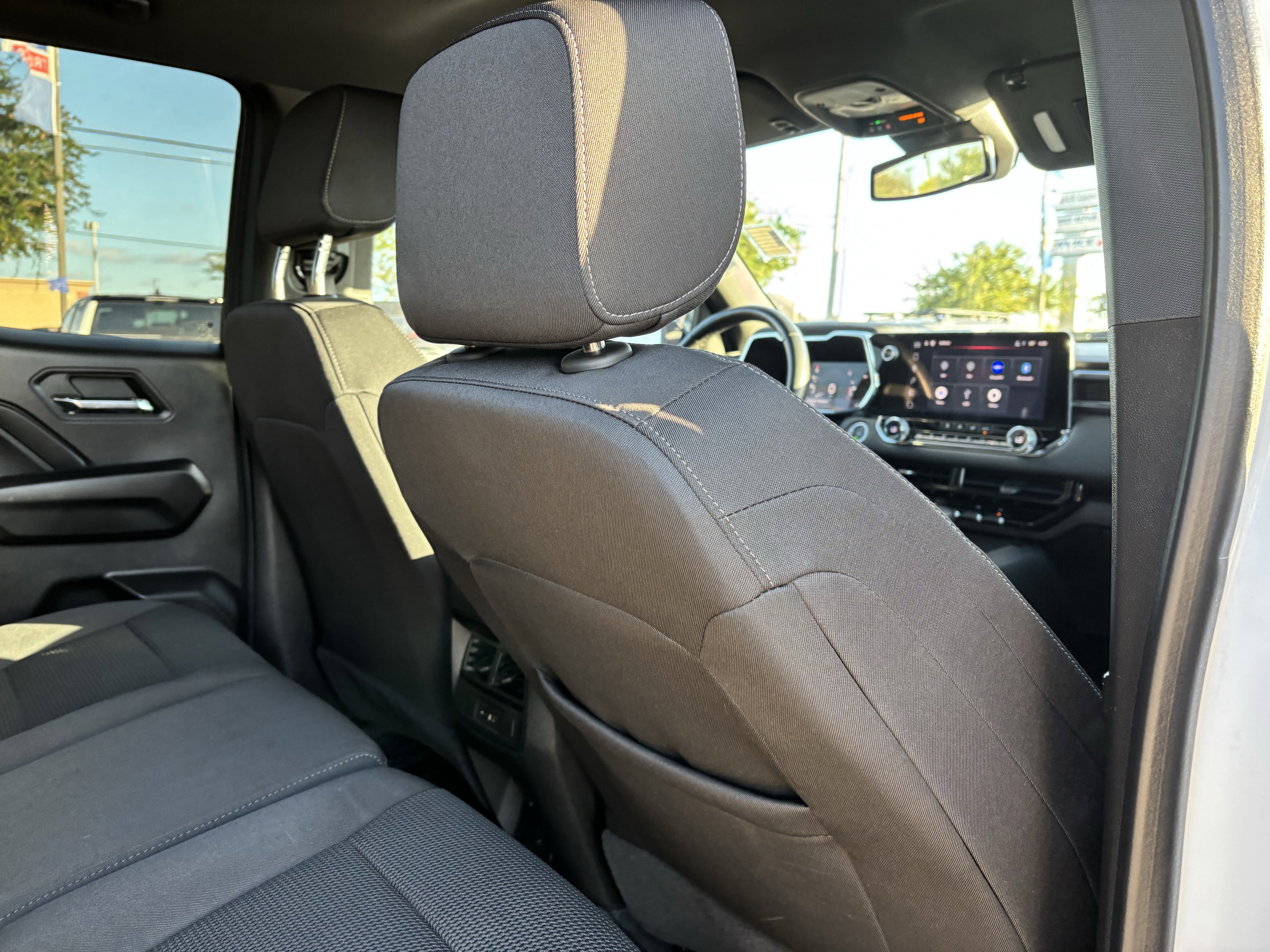 Used 2023 GMC Canyon Elevation w/ Convenience Package image 21