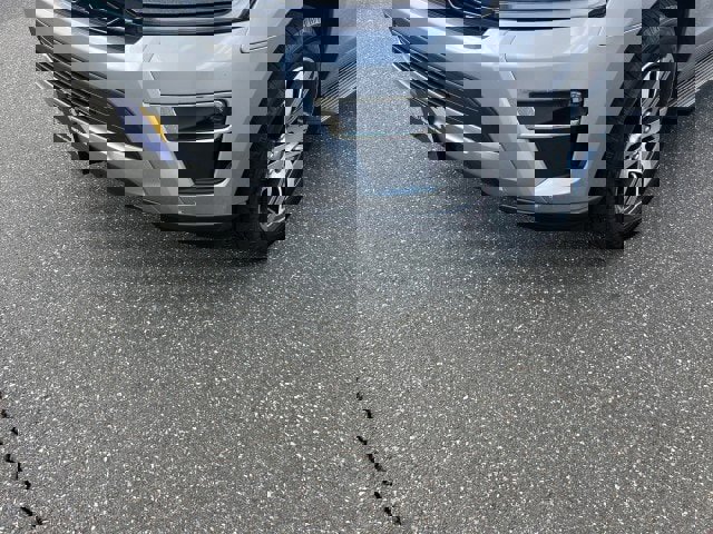 Certified 2024 Ford Expedition Limited image 2