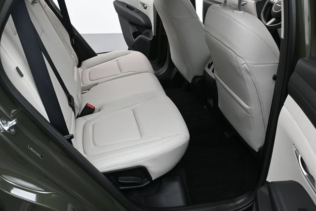 Used 2026 Hyundai Tucson SEL FWD image 31