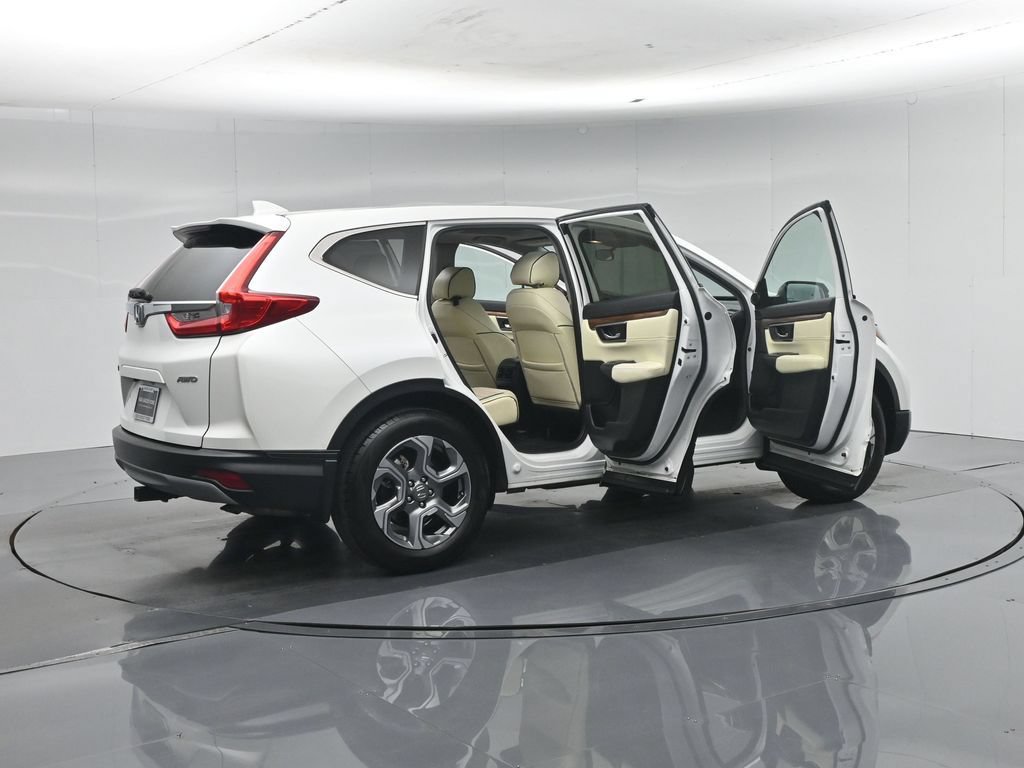 Used 2019 Honda CR-V EX image 5