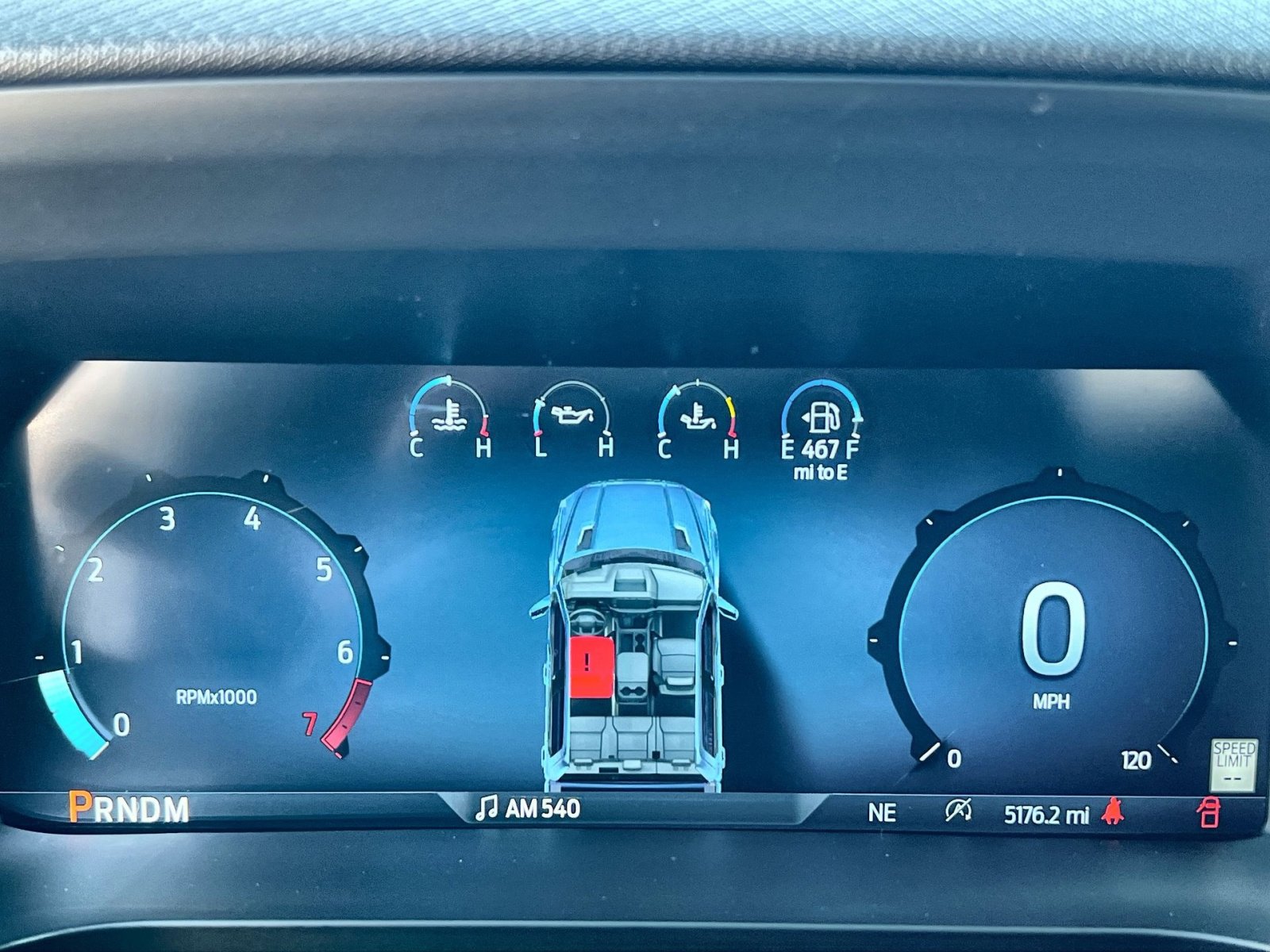 Certified 2025 Ford F150 XLT w/ Equipment Group 302A MID image 17