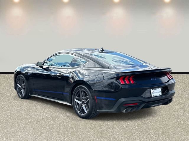 Certified 2024 Ford Mustang GT Premium image 7