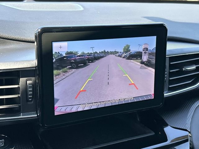 Certified 2024 Ford Explorer ST-Line w/ Class IV Trailer Tow Package AWD/4WD image 42
