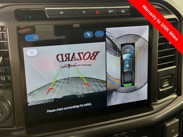 Certified 2026 Ford F150 Raptor w/ Equipment Group 803A Raptor R AWD/4WD image 18