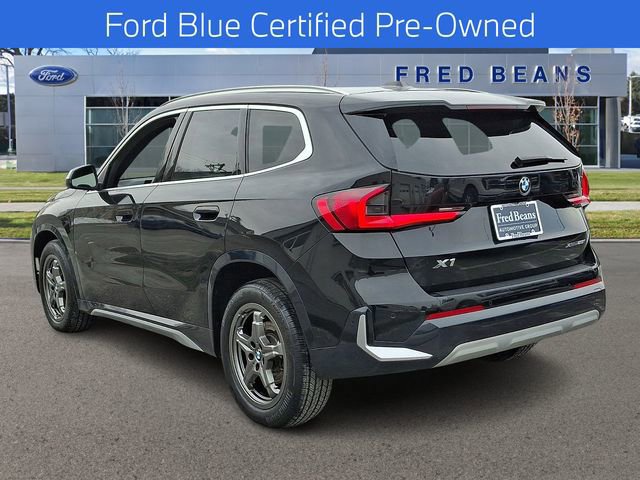 Used 2024 BMW X1 xDrive28i image 2