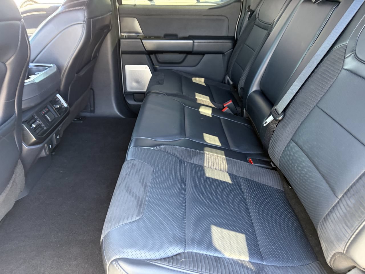 Certified 2023 Ford F150 Raptor AWD/4WD image 13