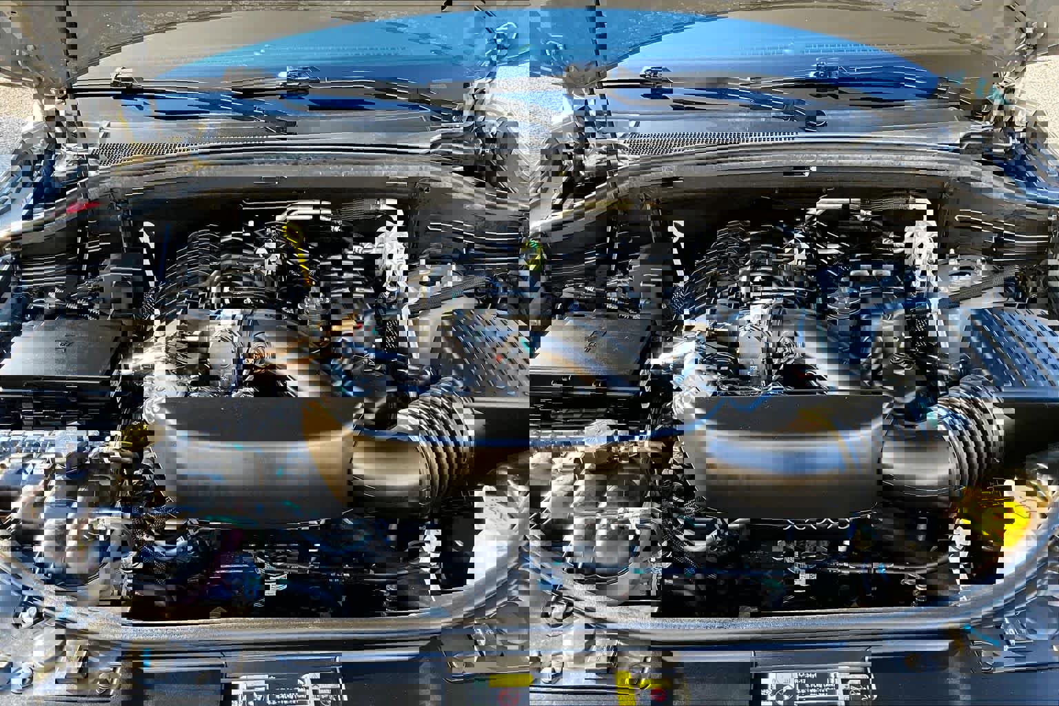 Used 2023 Dodge Durango SXT Launch Edition image 95