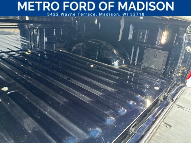Certified 2024 Ford F150 XLT w/ Equipment Group 302A MID AWD/4WD image 14