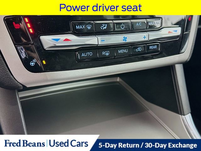 Certified 2022 Ford Explorer XLT w/ Equipment Group 202A AWD/4WD image 19