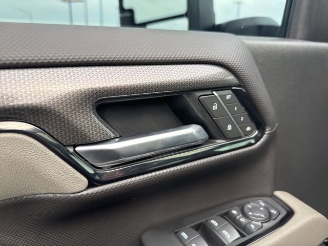 Used 2025 Chevrolet Silverado 2500 ZR2 w/ ZR2 Bison Edition image 23