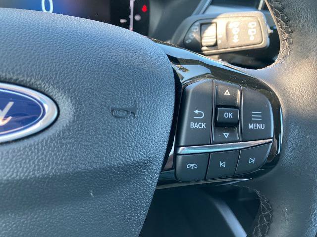 Certified 2025 Ford Escape Active w/ Cold Weather Package AWD/4WD image 33