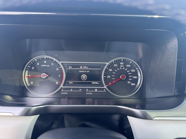 Used 2021 Kia Sorento S w/ Panoramic Sunroof Package image 14