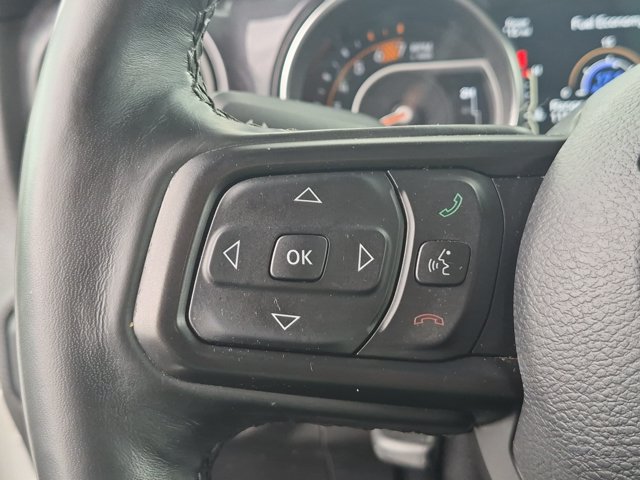 Used 2021 Jeep Wrangler Unlimited Sport AWD/4WD image 18