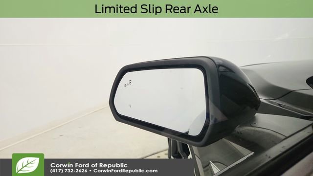 Certified 2021 Ford Mustang GT Premium w/ California Special Package image 14