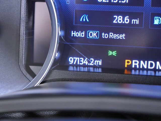 Certified 2021 Ford Expedition Limited AWD/4WD image 28