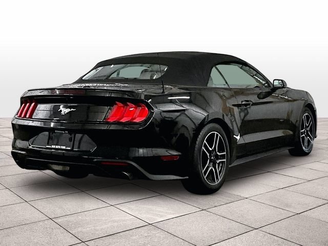 Certified 2020 Ford Mustang Premium RWD image 11