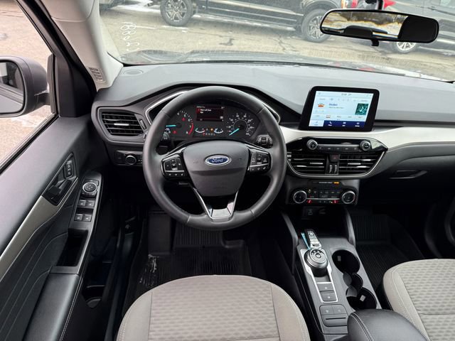 Certified 2022 Ford Escape SE w/ Convenience Package image 15