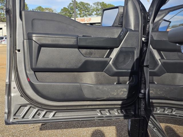 Certified 2024 Ford F150 STX image 15
