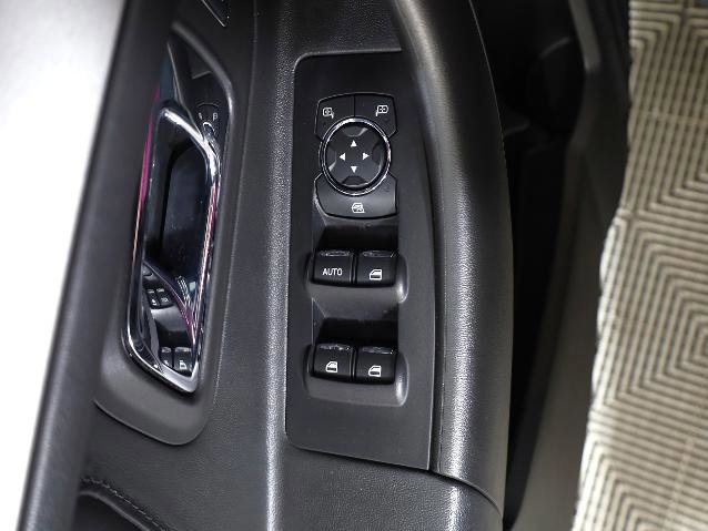 Certified 2018 Ford Taurus SEL w/ Equipment Group 201A image 17