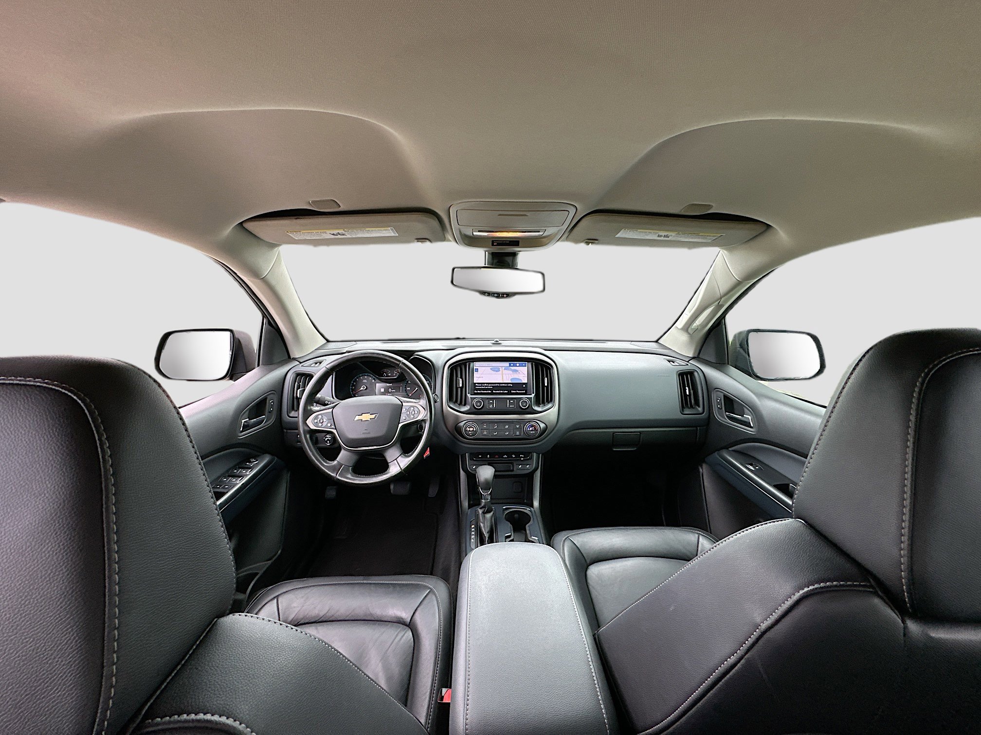 Used 2019 Chevrolet Colorado Z71 image 23