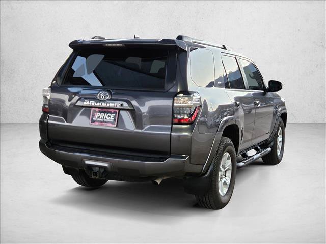 Used 2020 Toyota 4Runner SR5 RWD image 5