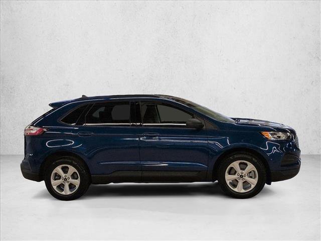 Certified 2024 Ford Edge SE AWD/4WD image 2