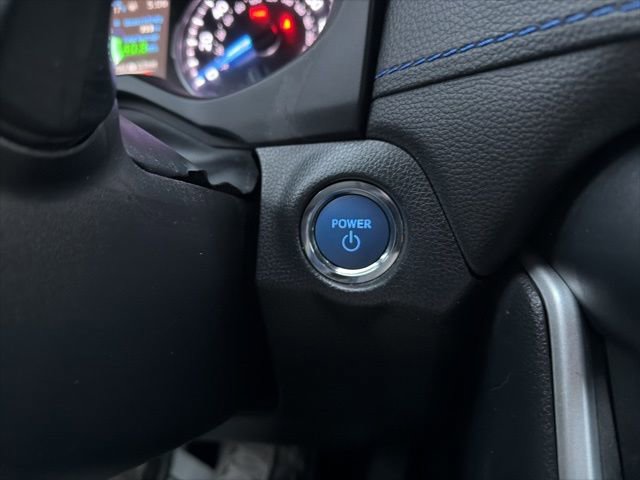 Used 2022 Toyota RAV4 SE image 34