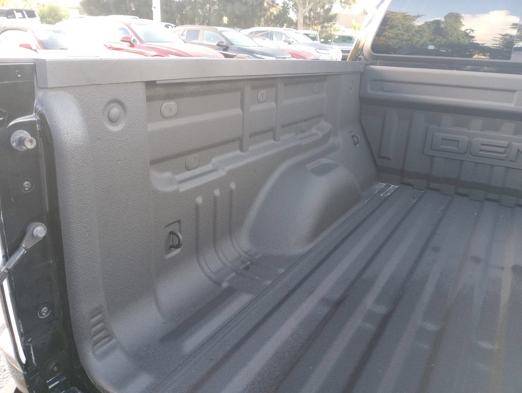 Used 2021 GMC Canyon Denali AWD/4WD image 15