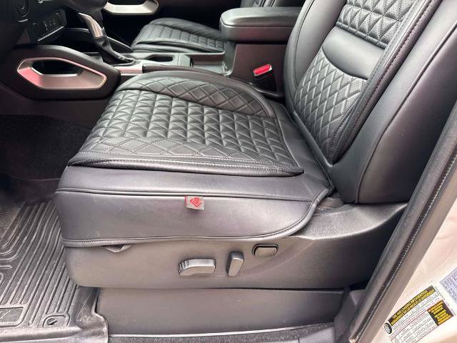 Used 2025 Nissan Frontier SV RWD image 16