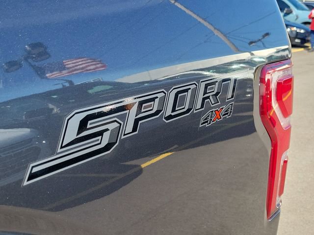 Certified 2020 Ford F150 XLT w/ Equipment Group 302A Luxury image 6