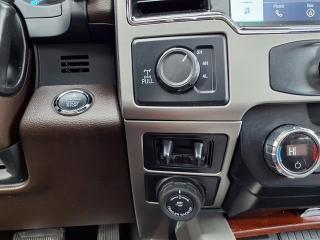 Certified 2022 Ford F250 King Ranch w/ King Ranch Ultimate Package image 15